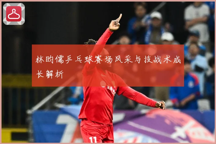 林昀儒乒乓球赛场风采与技战术成长解析