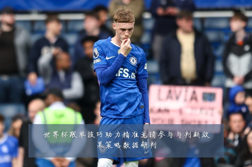 世界杯跟单技巧助力精准竞猜参与与判断效果策略数据研判