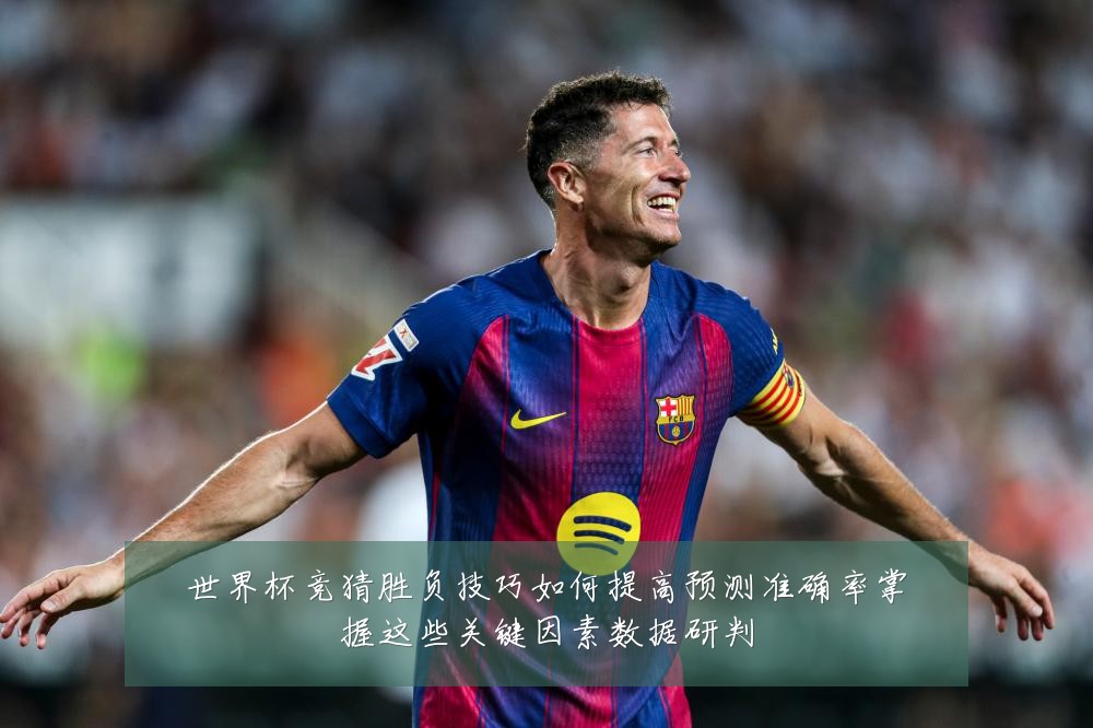 世界杯竞猜胜负技巧如何提高预测准确率掌握这些关键因素数据研判